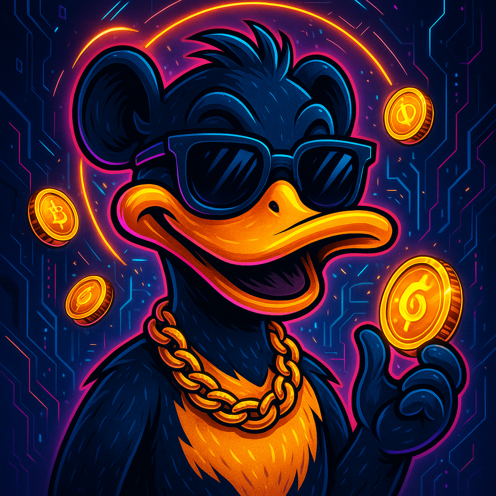 DUNK DUCK